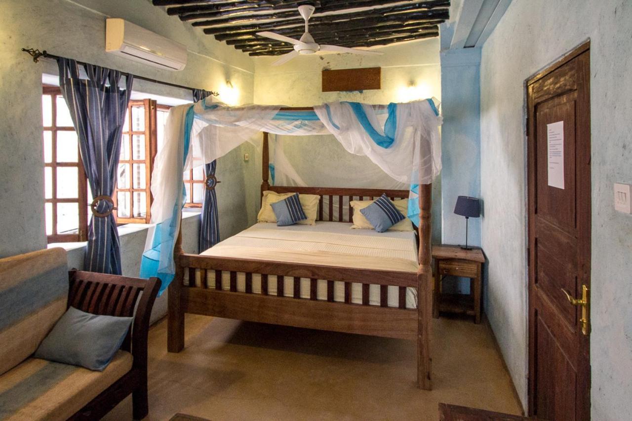 Kiponda B&B Zanzibar Exterior photo