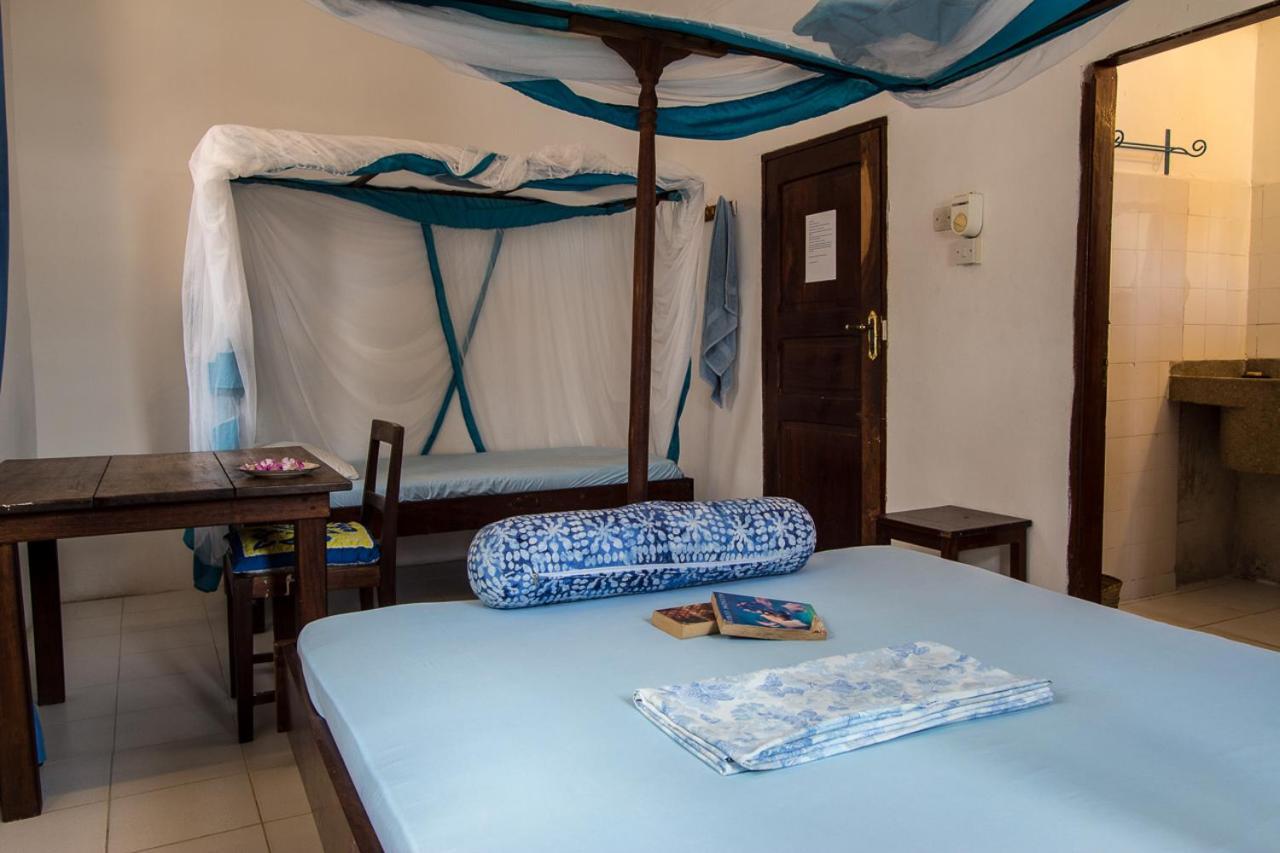 Kiponda B&B Zanzibar Exterior photo