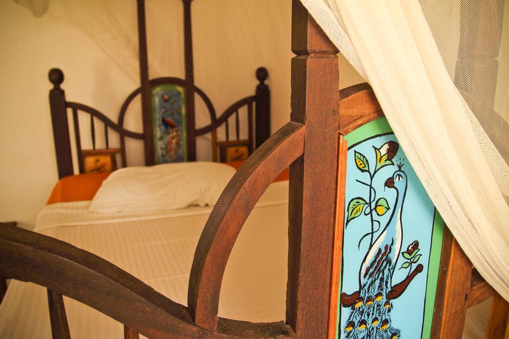 Kiponda B&B Zanzibar Room photo