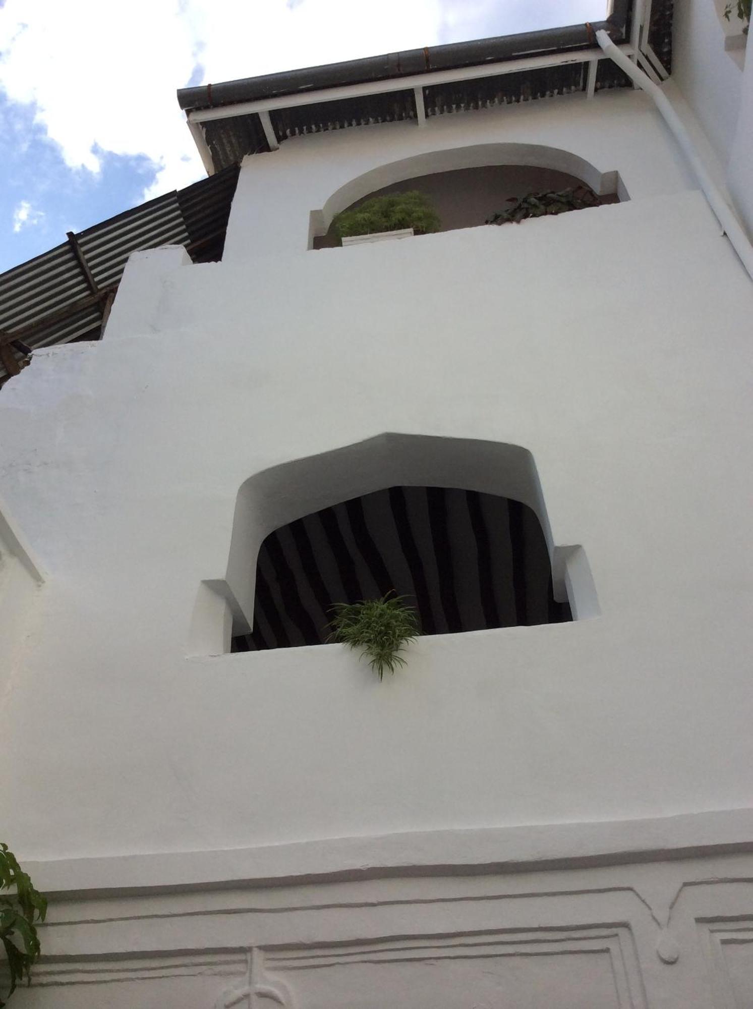 Kiponda B&B Zanzibar Exterior photo
