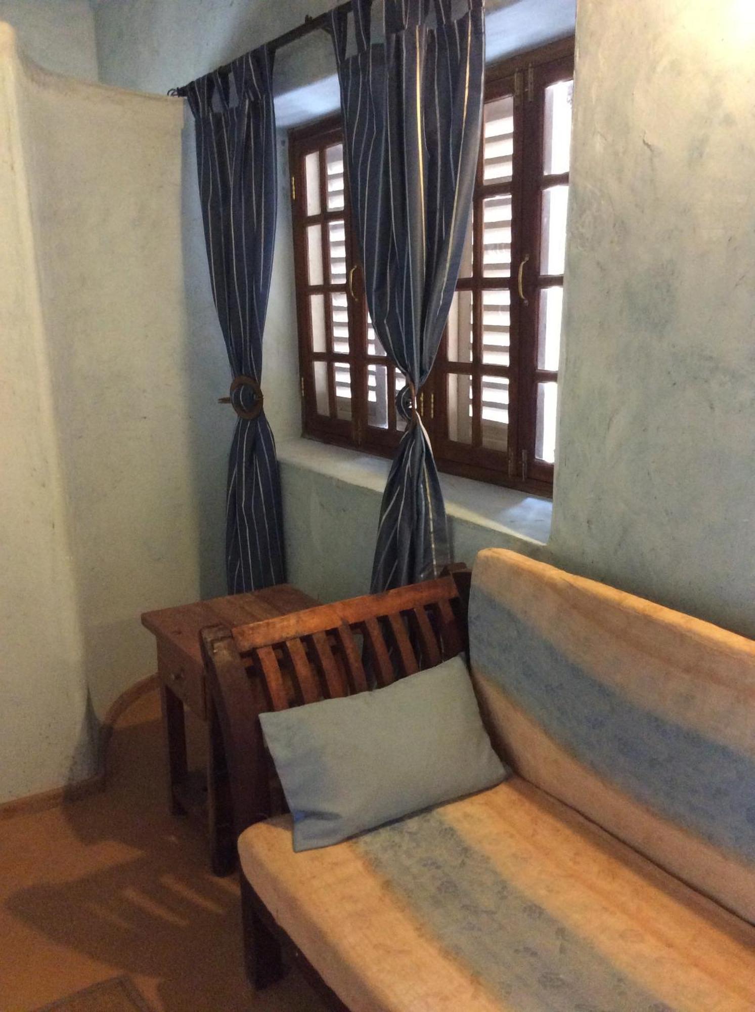 Kiponda B&B Zanzibar Exterior photo