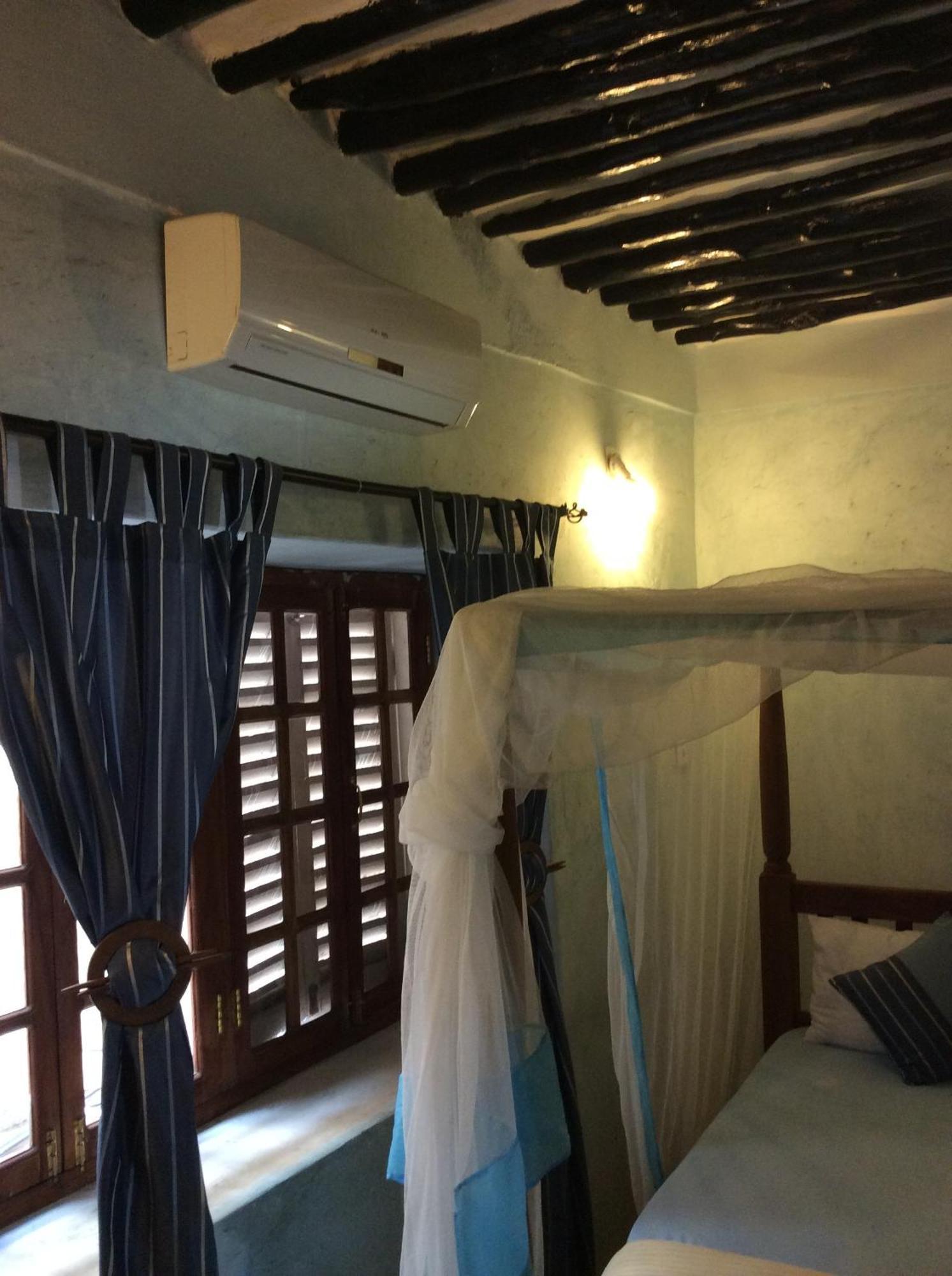Kiponda B&B Zanzibar Exterior photo