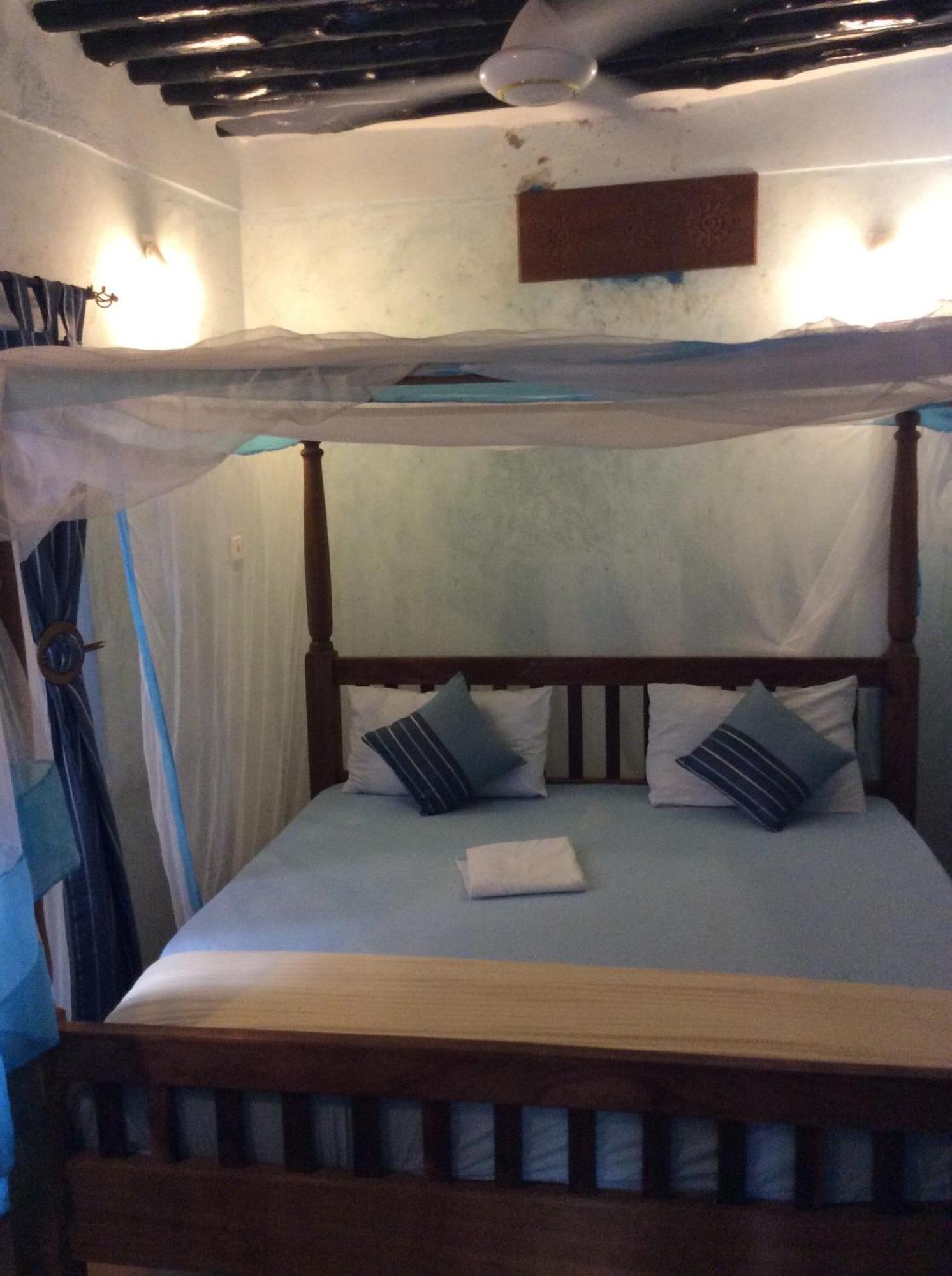 Kiponda B&B Zanzibar Exterior photo