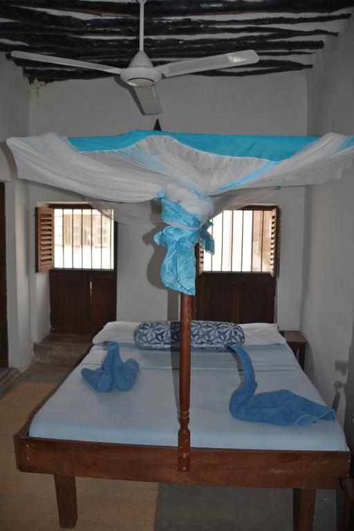 Kiponda B&B Zanzibar Exterior photo