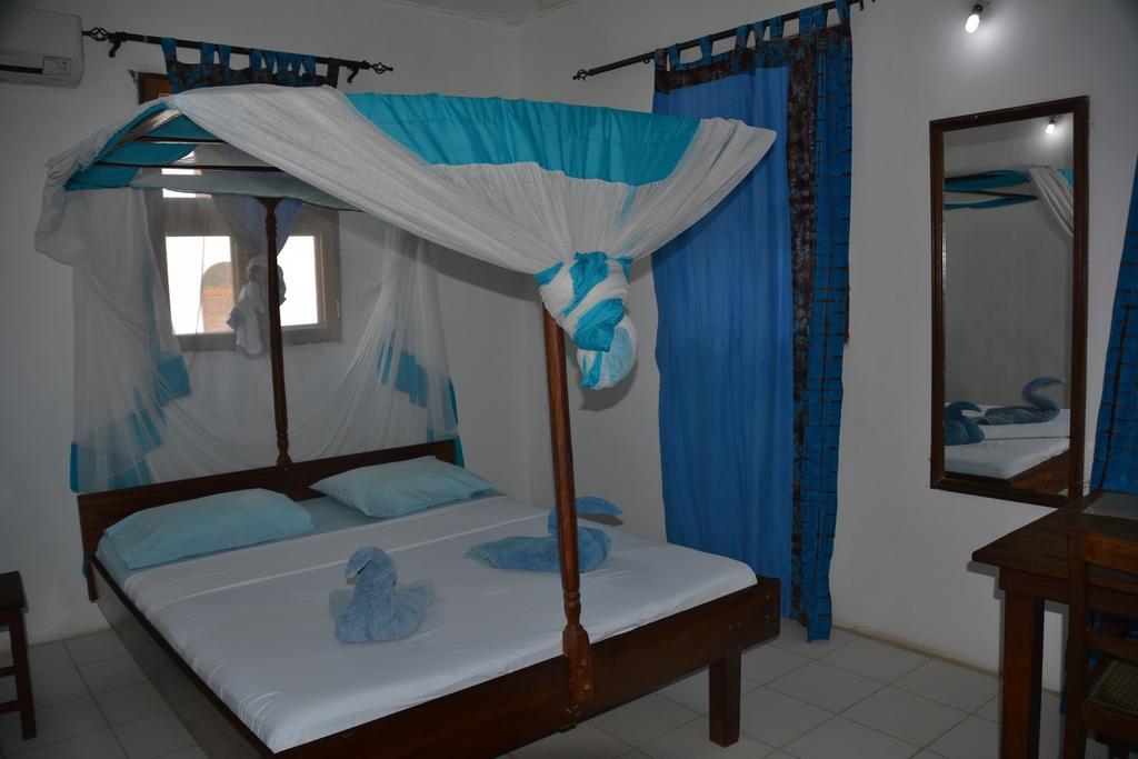 Kiponda B&B Zanzibar Exterior photo