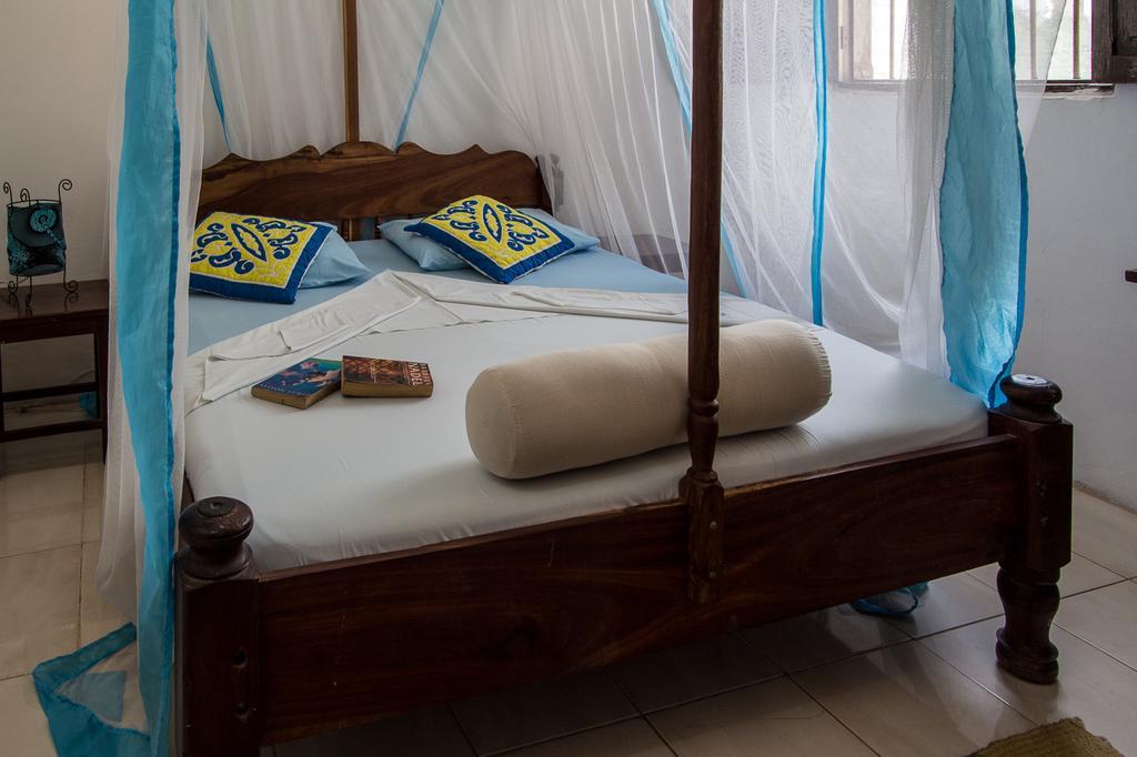 Kiponda B&B Zanzibar Exterior photo