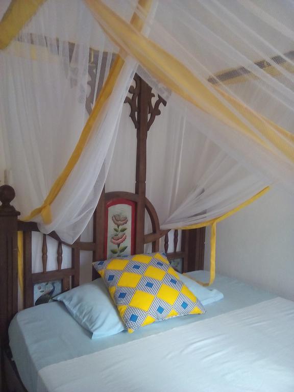 Kiponda B&B Zanzibar Exterior photo
