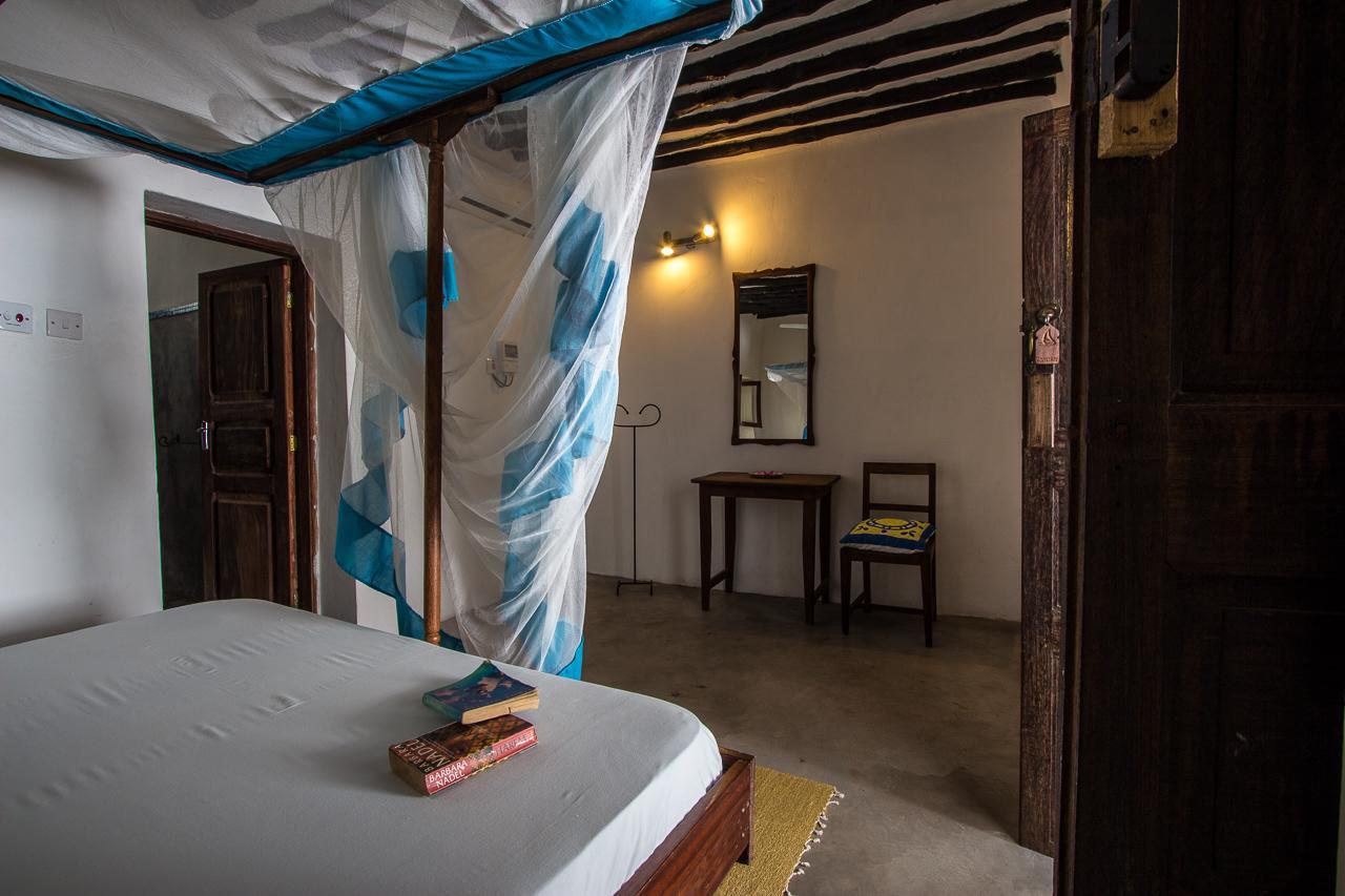 Kiponda B&B Zanzibar Exterior photo
