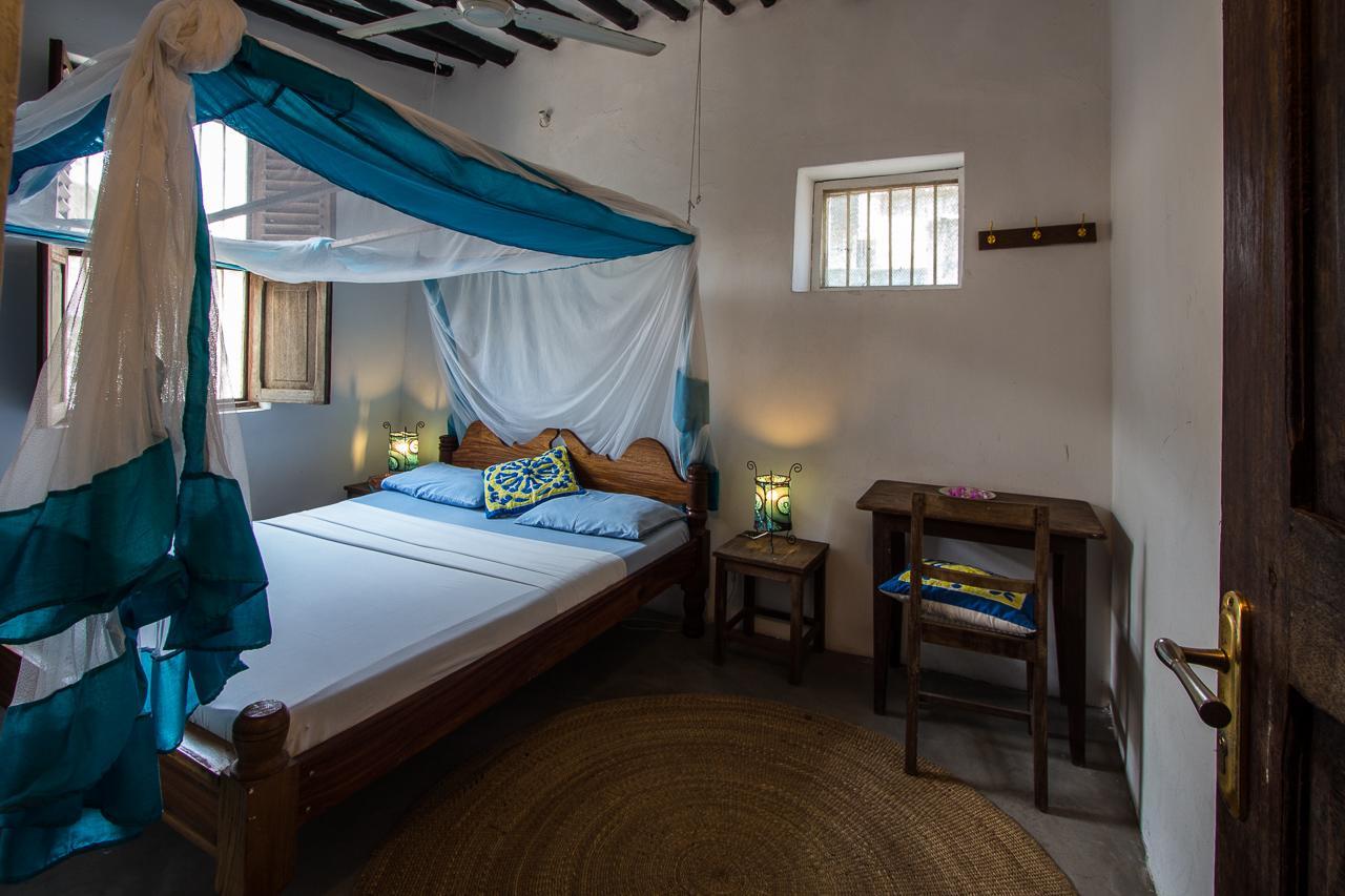 Kiponda B&B Zanzibar Exterior photo