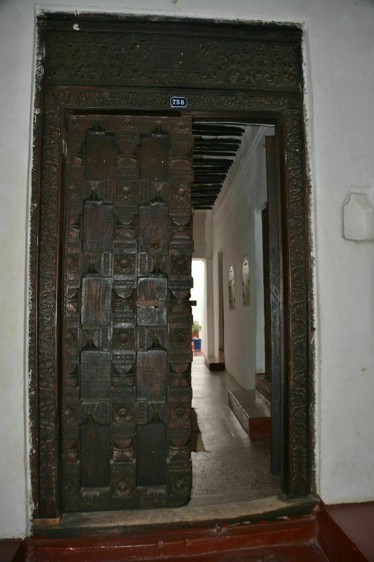 Kiponda B&B Zanzibar Exterior photo