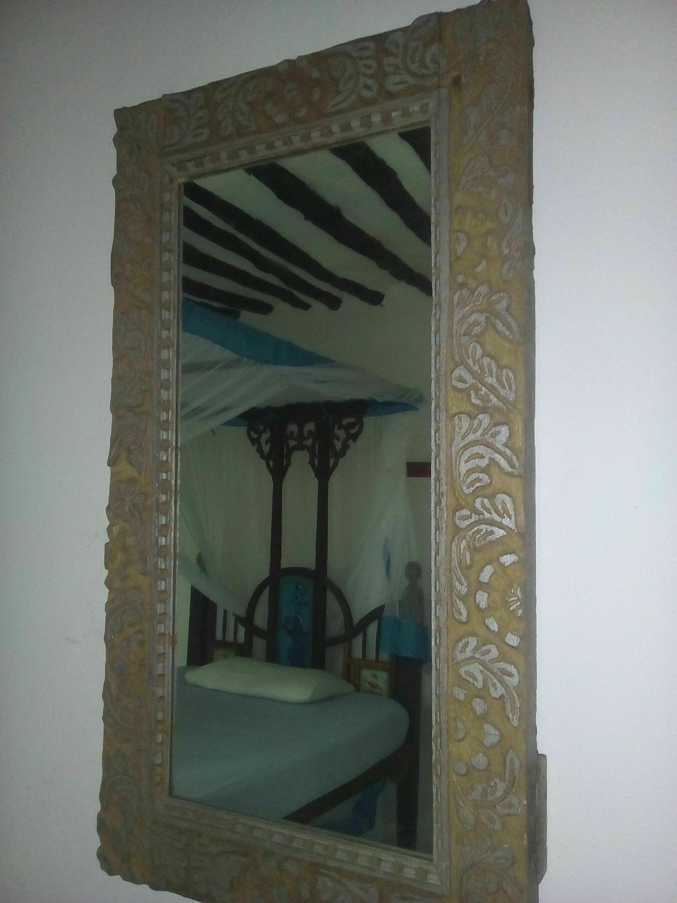Kiponda B&B Zanzibar Exterior photo